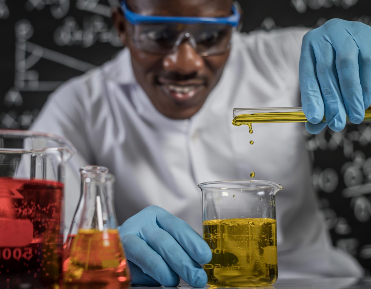 Technical Consulting