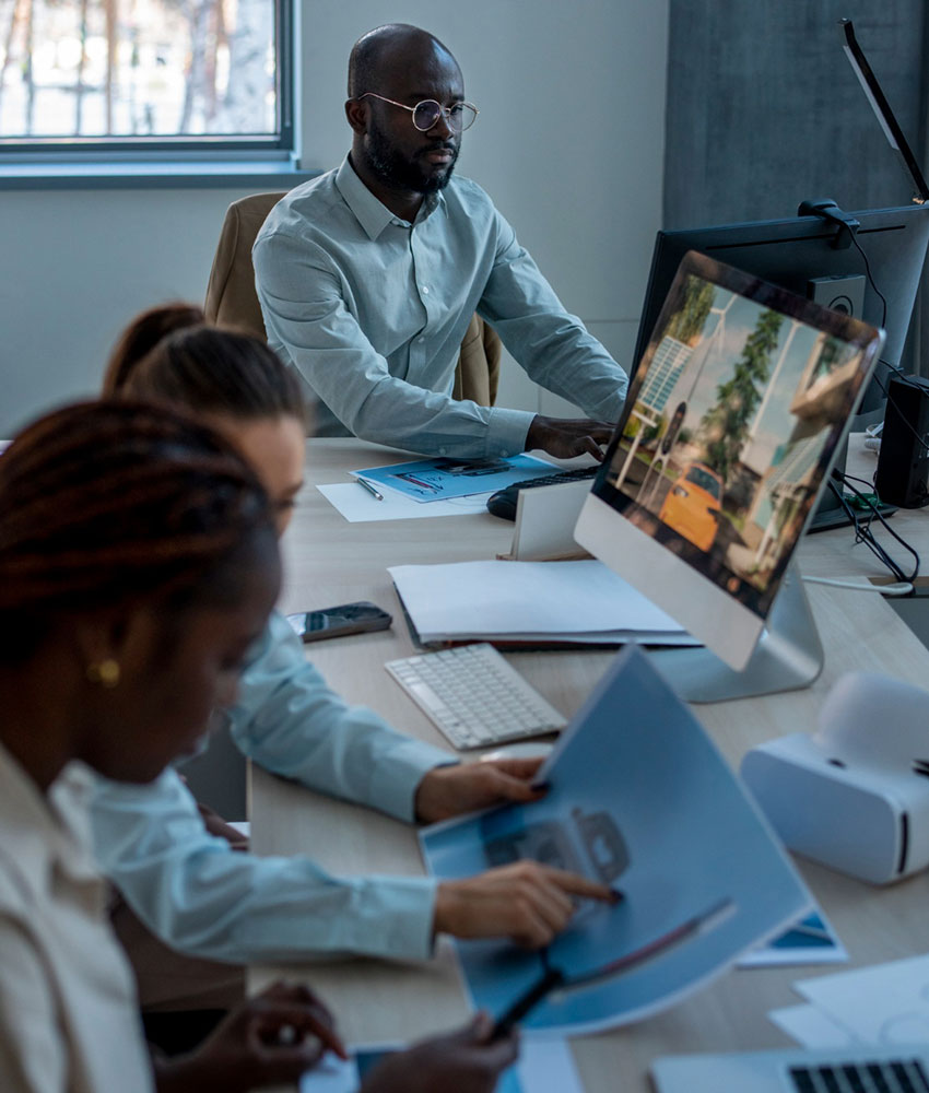 Technical Consulting