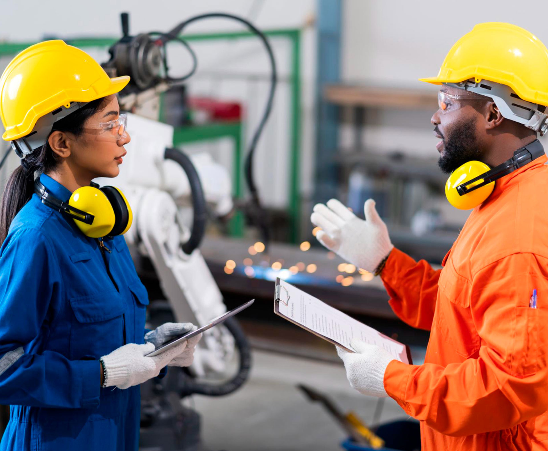 Inspection & Certification