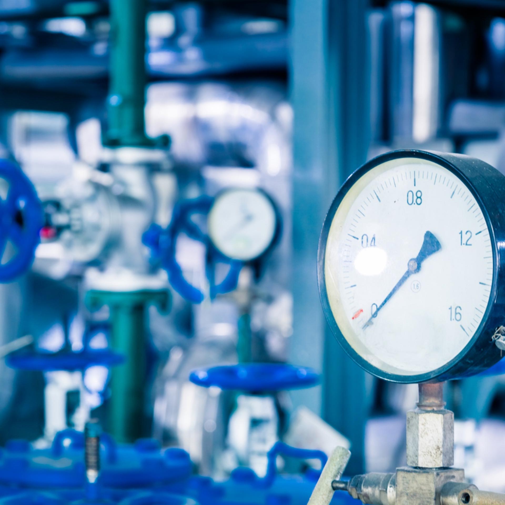 Equipment Rental & Support